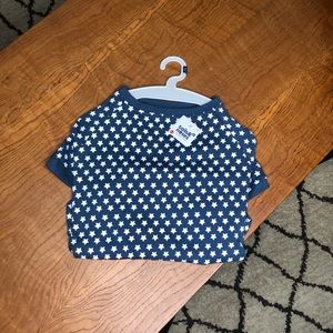 Star Dog T- shirt